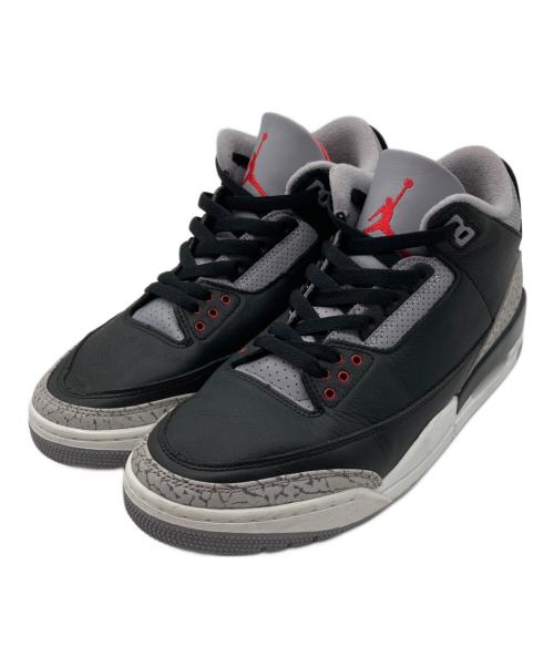 NIKE（ナイキ）NIKE (ナイキ) Air Jordan 3 Retro 