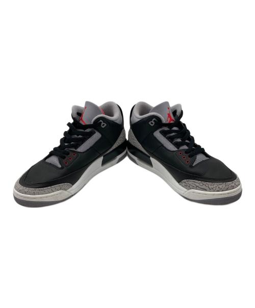 NIKE（ナイキ）NIKE (ナイキ) Air Jordan 3 Retro 