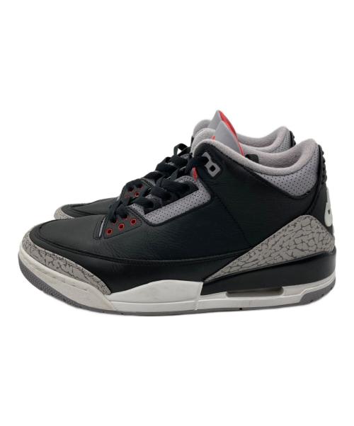 NIKE（ナイキ）NIKE (ナイキ) Air Jordan 3 Retro 