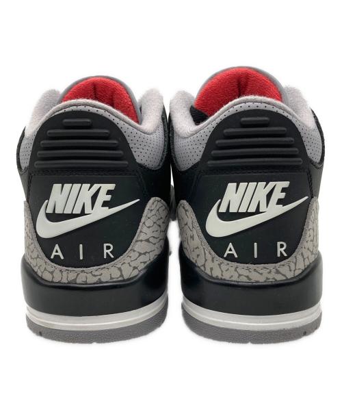 NIKE（ナイキ）NIKE (ナイキ) Air Jordan 3 Retro 