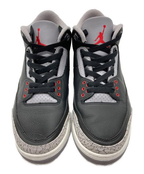 NIKE（ナイキ）NIKE (ナイキ) Air Jordan 3 Retro 