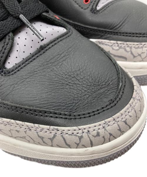 NIKE（ナイキ）NIKE (ナイキ) Air Jordan 3 Retro 