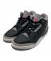 NIKE（ナイキ）の古着「Air Jordan 3 Retro 