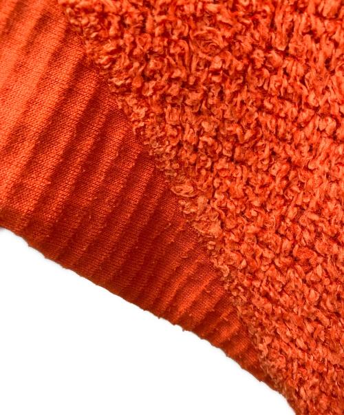 Patagonia（パタゴニア）Patagonia (パタゴニア) R2 レギュレーター フリースジャケット オレンジ サイズ:Lの古着・服飾アイテム