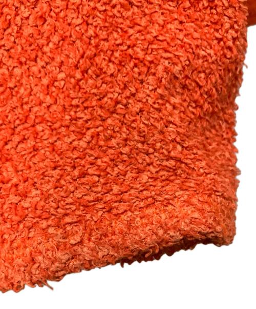 Patagonia（パタゴニア）Patagonia (パタゴニア) R2 レギュレーター フリースジャケット オレンジ サイズ:Lの古着・服飾アイテム