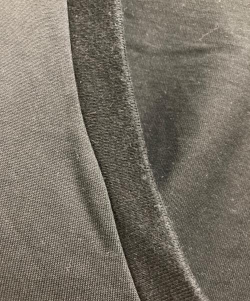 CLASS（クラス）CLASS (クラス) Vネックカットソー ブラック サイズ:1の古着・服飾アイテム