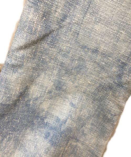 LEVI'S（リーバイス）LEVI'S (リーバイス) 70'S フレアパンツ スカイブルー サイズ:不明の古着・服飾アイテム