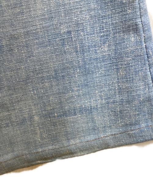 LEVI'S（リーバイス）LEVI'S (リーバイス) 70'S フレアパンツ スカイブルー サイズ:不明の古着・服飾アイテム