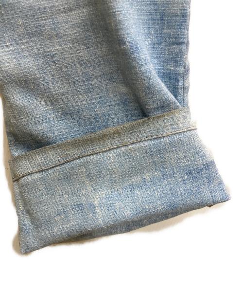 LEVI'S（リーバイス）LEVI'S (リーバイス) 70'S フレアパンツ スカイブルー サイズ:不明の古着・服飾アイテム