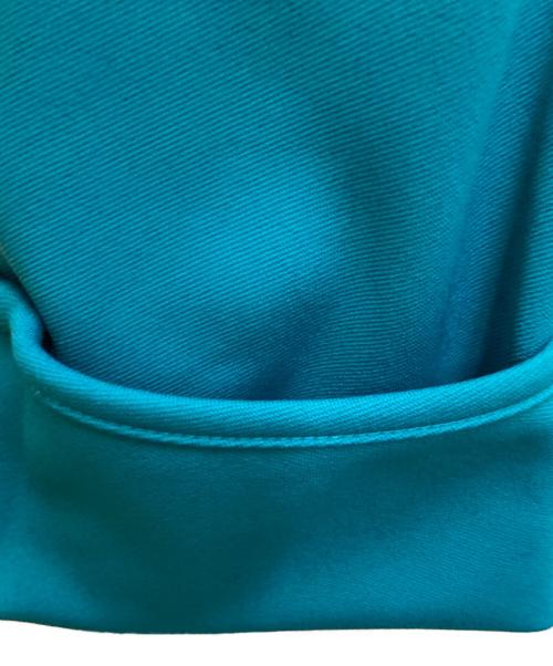 South2 West8（サウスツー ウエストエイト）south2 west8 (サウスツー ウエストエイト) Trainer Pant - Poly Smooth ブルー サイズ:Lの古着・服飾アイテム