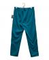 south2 west8 (サウスツー ウエストエイト) Trainer Pant - Poly Smooth ブルー サイズ:L：8000円