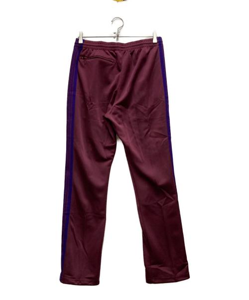 Needles（ニードルズ）Needles (ニードルズ) Narrow Track Pant レッド サイズ:Sの古着・服飾アイテム