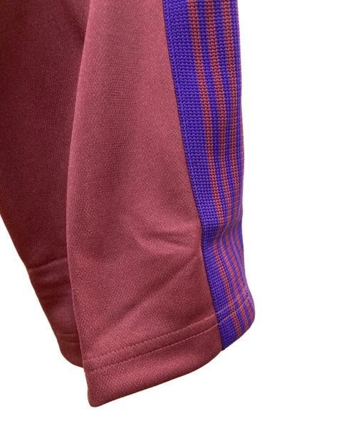 Needles（ニードルズ）Needles (ニードルズ) Narrow Track Pant レッド サイズ:Sの古着・服飾アイテム