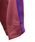 中古・古着 Needles (ニードルズ) Narrow Track Pant レッド サイズ:S：10000円