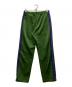 Needles (ニードルズ) Track Pant-Poly Smooth グリーン サイズ:S：10000円