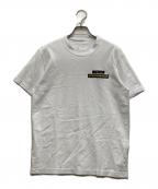 sacaiサカイ）の古着「Graphic Tee」｜ホワイト