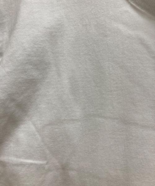 sacai（サカイ）sacai (サカイ) Graphic Tee ホワイト サイズ:1の古着・服飾アイテム