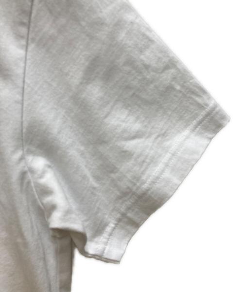 sacai（サカイ）sacai (サカイ) Graphic Tee ホワイト サイズ:1の古着・服飾アイテム