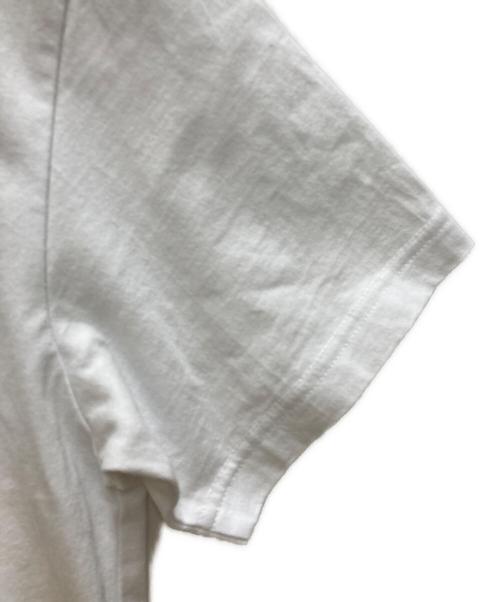 sacai（サカイ）sacai (サカイ) Graphic Tee ホワイト サイズ:1の古着・服飾アイテム