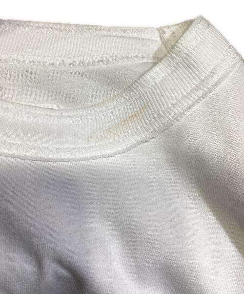 sacai（サカイ）sacai (サカイ) Graphic Tee ホワイト サイズ:1の古着・服飾アイテム