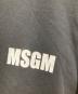 MSGMの古着・服飾アイテム：6000円