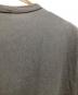 中古・古着 MAISON KITSUNE (メゾンキツネ) プリントTシャツ ブラック サイズ:S：6000円