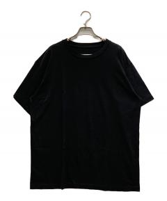 中古・古着通販】veretta sounds (ベレッタサウンズ) ロゴTシャツ