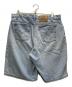 LEVI'S (リーバイス) 560 バギーショーツ インディゴ サイズ:W36：8000円