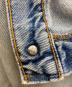 中古・古着 LEVI'S (リーバイス) 560 バギーショーツ インディゴ サイズ:W36：8000円