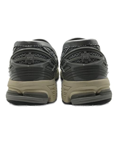 NEW BALANCE（ニューバランス）NEW BALANCE (ニューバランス) 1906L ローファー グレー サイズ:27㎝の古着・服飾アイテム