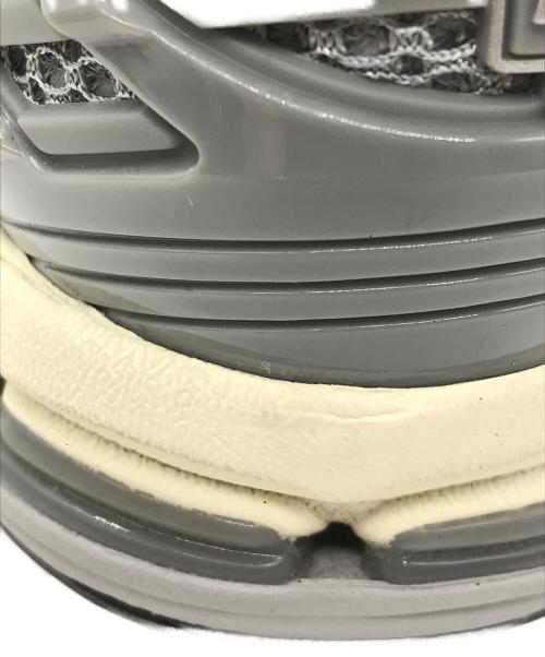NEW BALANCE（ニューバランス）NEW BALANCE (ニューバランス) 1906L ローファー グレー サイズ:27㎝の古着・服飾アイテム