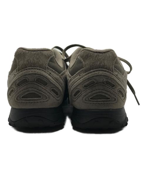 NEW BALANCE（ニューバランス）NEW BALANCE (ニューバランス) Lunar New Year 204L ローカットスニーカー ブラウン サイズ:27.5㎝の古着・服飾アイテム