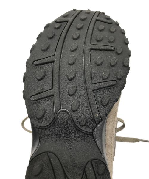 NEW BALANCE（ニューバランス）NEW BALANCE (ニューバランス) Lunar New Year 204L ローカットスニーカー ブラウン サイズ:27.5㎝の古着・服飾アイテム