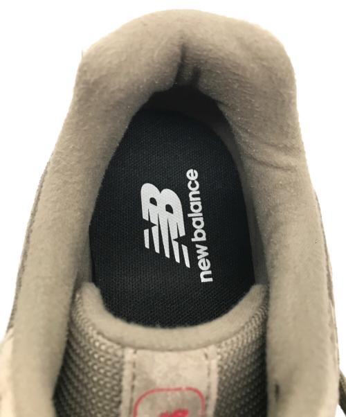 NEW BALANCE（ニューバランス）NEW BALANCE (ニューバランス) Lunar New Year 204L ローカットスニーカー ブラウン サイズ:27.5㎝の古着・服飾アイテム