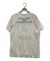 Hysteric Glamour (ヒステリックグラマー) ヒスガールプリントＴシャツ ホワイト サイズ:M：7000円
