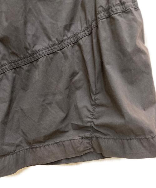 C.P COMPANY（シーピーカンパニー）C.P COMPANY (シーピーカンパニー) 50 FILI STRETCH SHORTS ハーフパンツ ブラック サイズ:48の古着・服飾アイテム