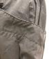 中古・古着 C.P COMPANY (シーピーカンパニー) 50 FILI STRETCH SHORTS ハーフパンツ ブラック サイズ:48：25000円