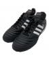 adidas（アディダス）の古着「MUNDIAL TEAM ローカットスニーカー」｜ブラック