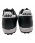 中古・古着 adidas (アディダス) MUNDIAL TEAM ローカットスニーカー ブラック サイズ:US 8：8000円