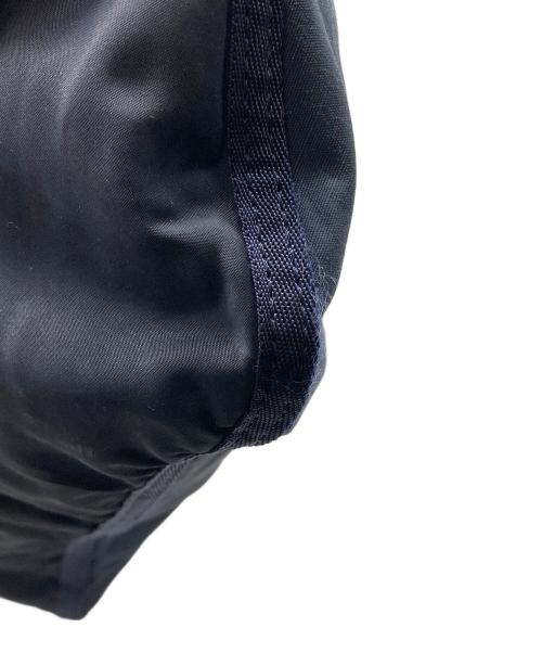 PORTER（ポーター）PORTER (ポーター) フレーム2WAYヘルメットバッグ ネイビーの古着・服飾アイテム