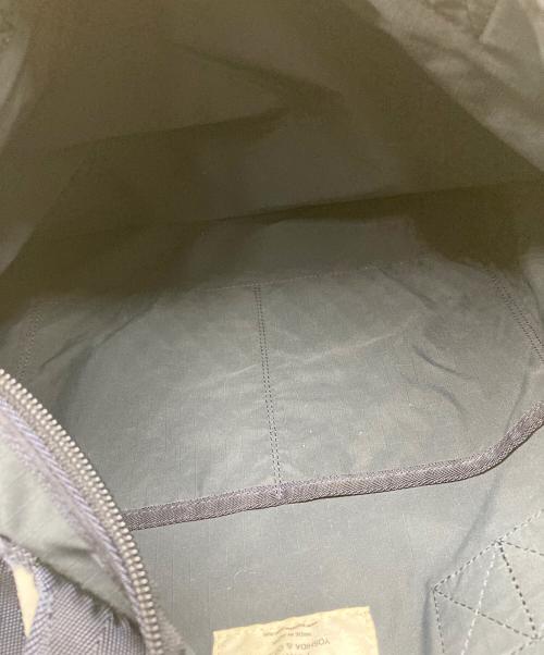 PORTER（ポーター）PORTER (ポーター) フレーム2WAYヘルメットバッグ ネイビーの古着・服飾アイテム
