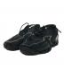 Y-3（ワイスリー）の古着「EKIKA ローカットスニーカー」｜ブラック