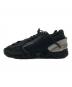 Y-3 (ワイスリー) EKIKA ローカットスニーカー ブラック サイズ:S：6000円