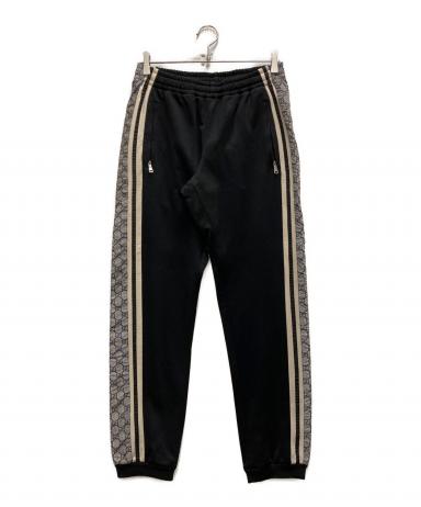 中古・古着通販】GUCCI (グッチ) Oversize Technical Jersey Jogging