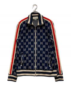 中古・古着通販】GUCCI (グッチ) アングリーキャットアップリケ
