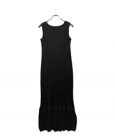 中古・古着通販】PLEATS PLEASE (プリーツプリーズ) 裾切替