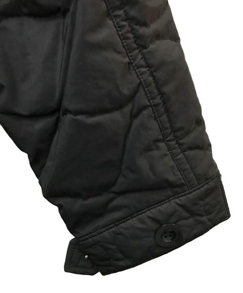 sacai（サカイ）sacai (サカイ) 22AW Quilted Coat ブラック サイズ:3の古着・服飾アイテム