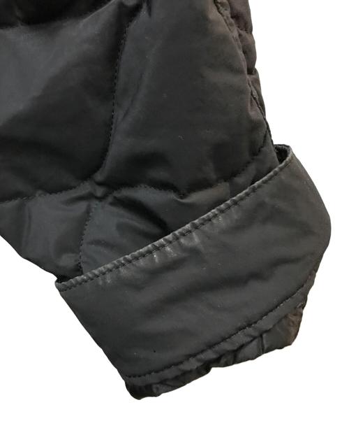 sacai（サカイ）sacai (サカイ) 22AW Quilted Coat ブラック サイズ:3の古着・服飾アイテム