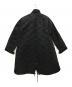 sacai (サカイ) 22AW Quilted Coat ブラック サイズ:3：45000円