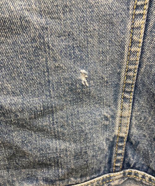 LEE（リー）LEE (リー) 70s 101-J デニムジャケット インディゴ サイズ:不明の古着・服飾アイテム